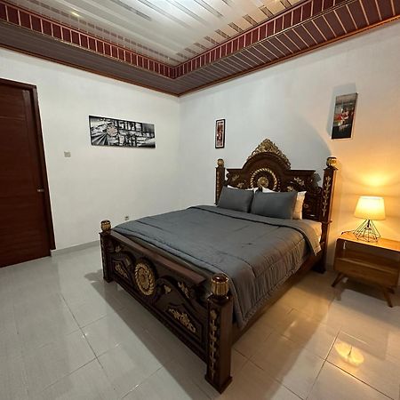 Besakih Bali Basuki Retreat Center 아파트 외부 사진