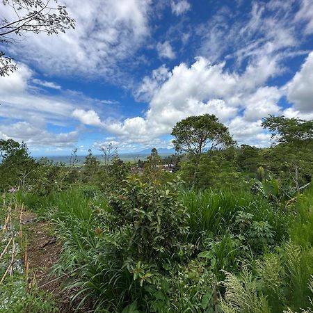 Besakih Bali Basuki Retreat Center 아파트 외부 사진