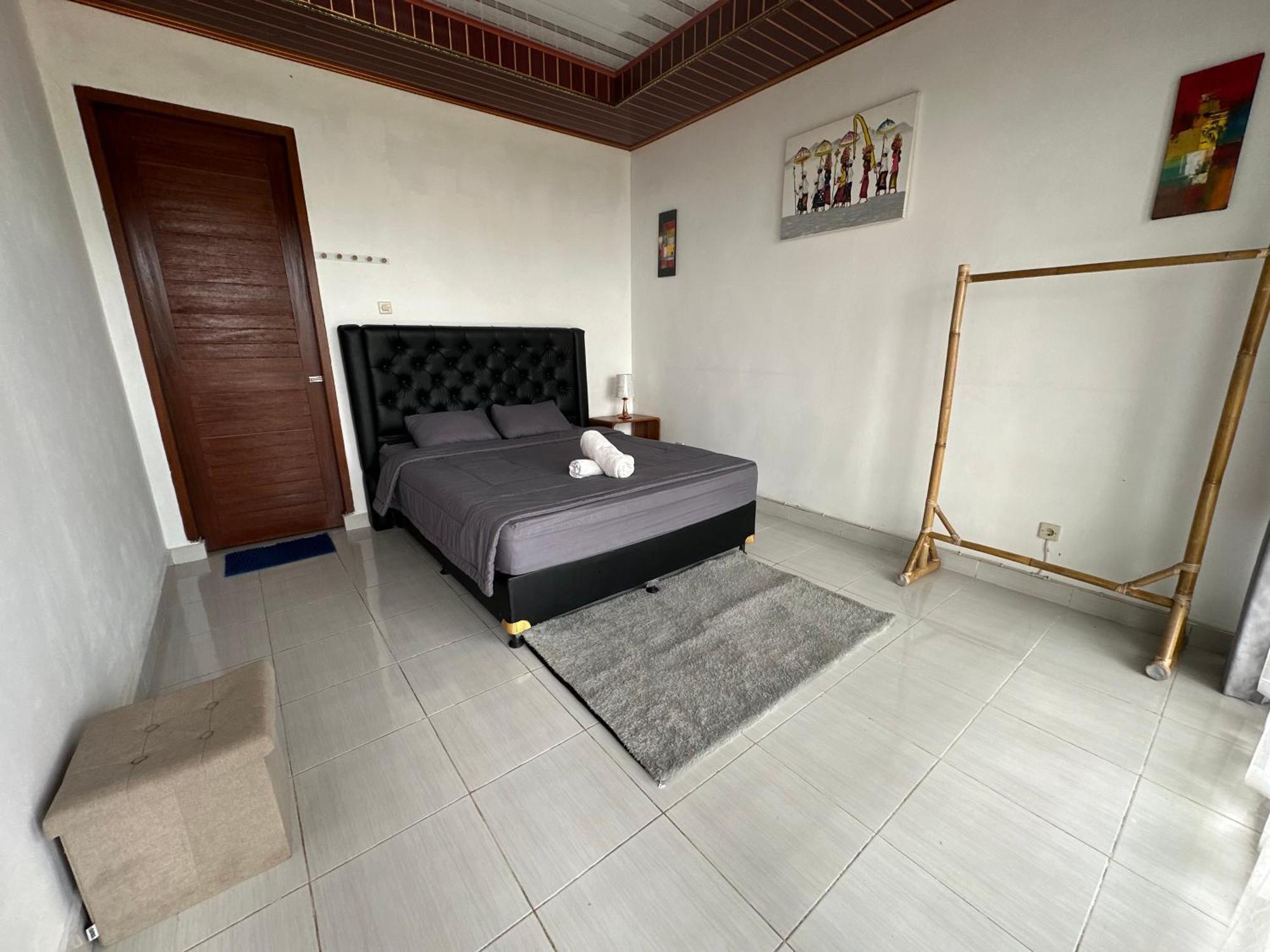 Besakih Bali Basuki Retreat Center 아파트 외부 사진