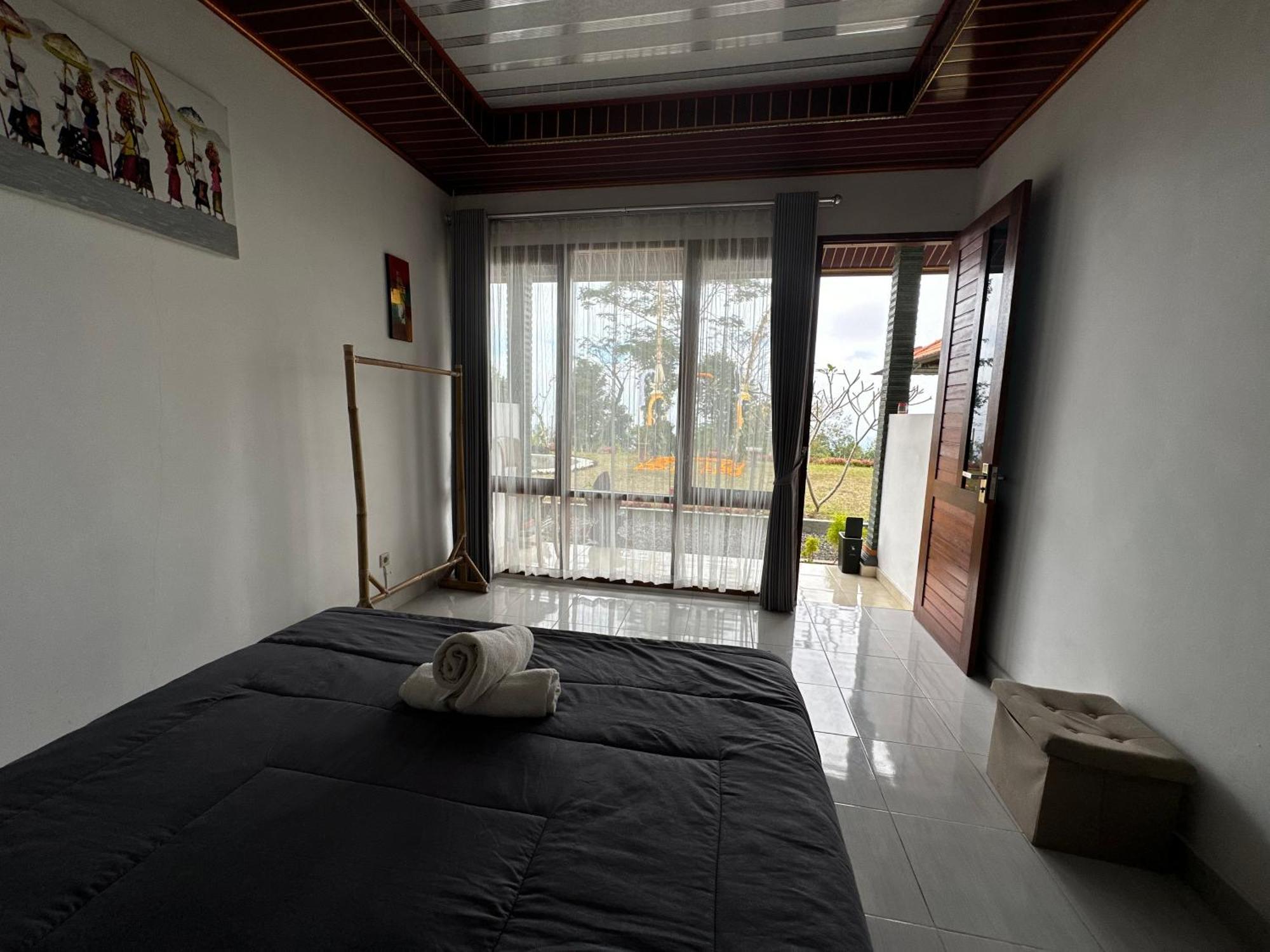 Besakih Bali Basuki Retreat Center 아파트 외부 사진